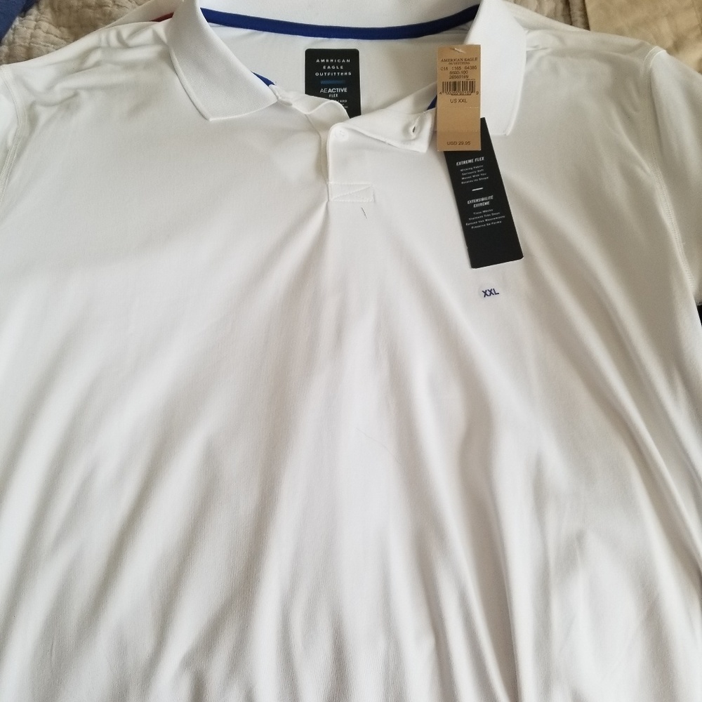 American Eagle Polo